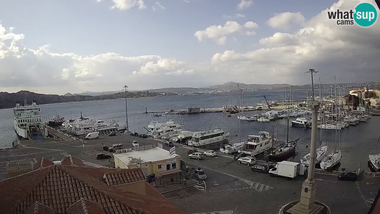 Cala Gavetta | La Maddalena – Sardaigne