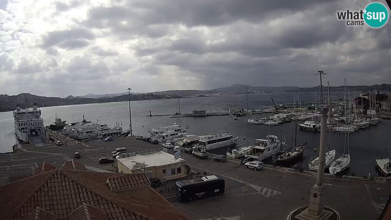 Cala Gavetta | La Maddalena – Sardinija