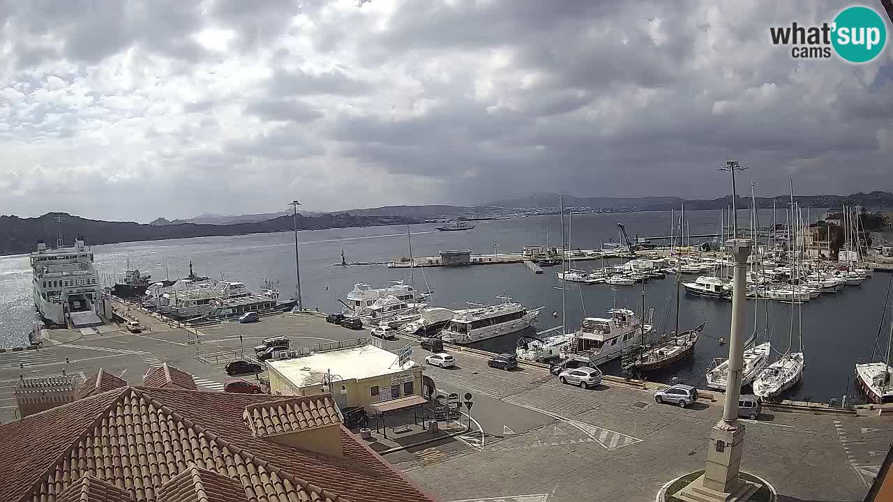 Cala Gavetta | La Maddalena – Sardinija