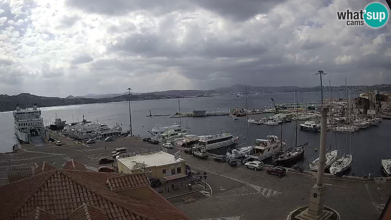 Cala Gavetta | La Maddalena – Sardegna