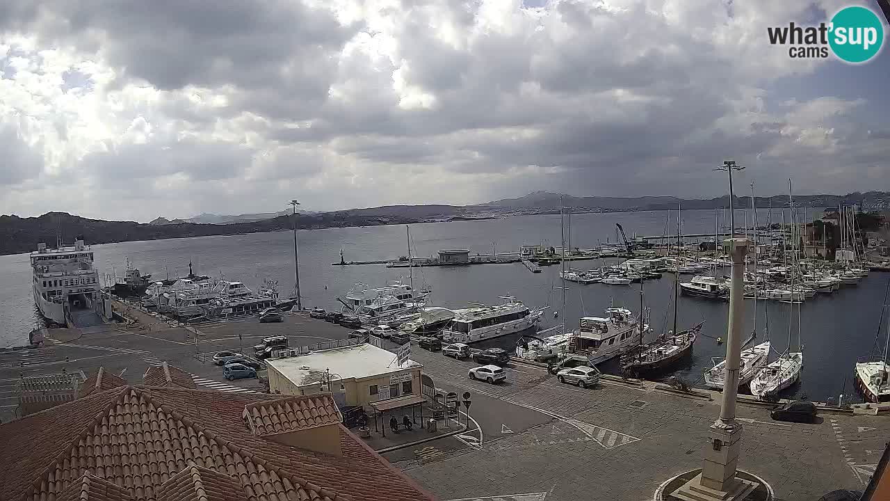 Cala Gavetta | La Maddalena – Cerdeña