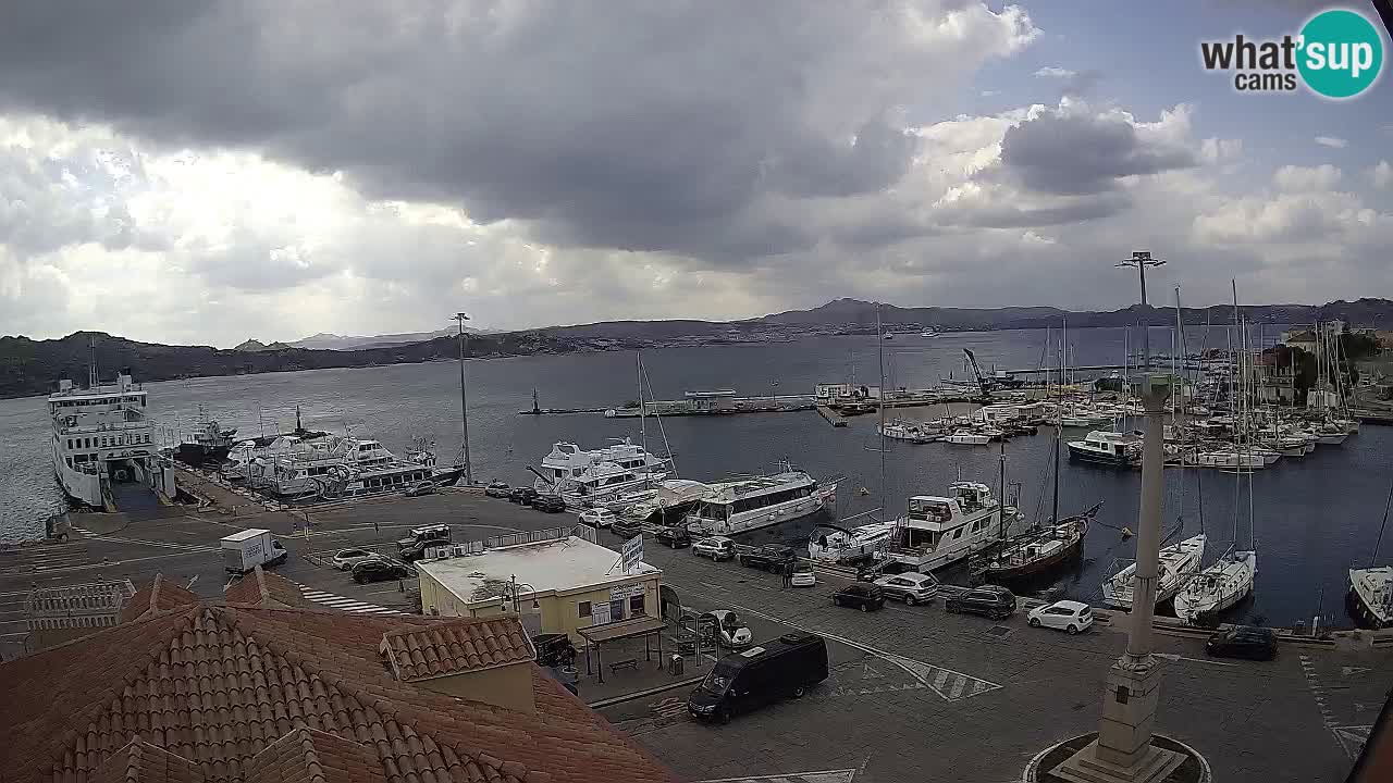 Cala Gavetta | La Maddalena – Sardinia