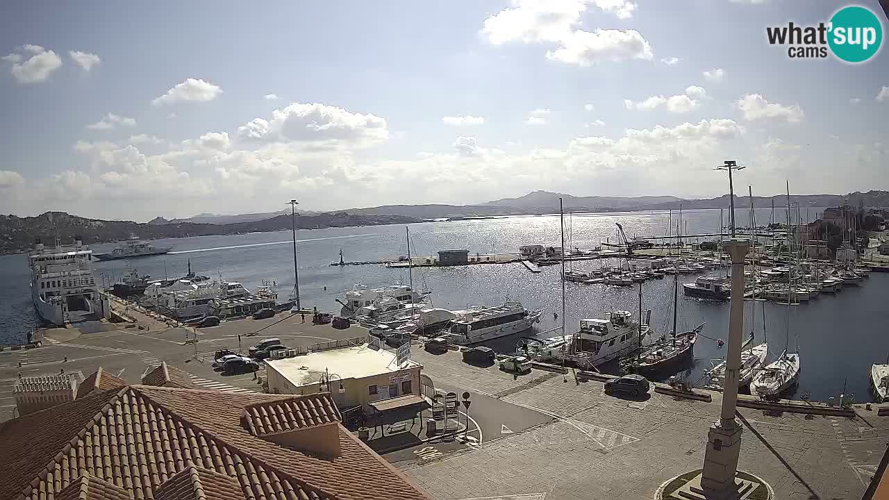 Cala Gavetta | La Maddalena – Cerdeña