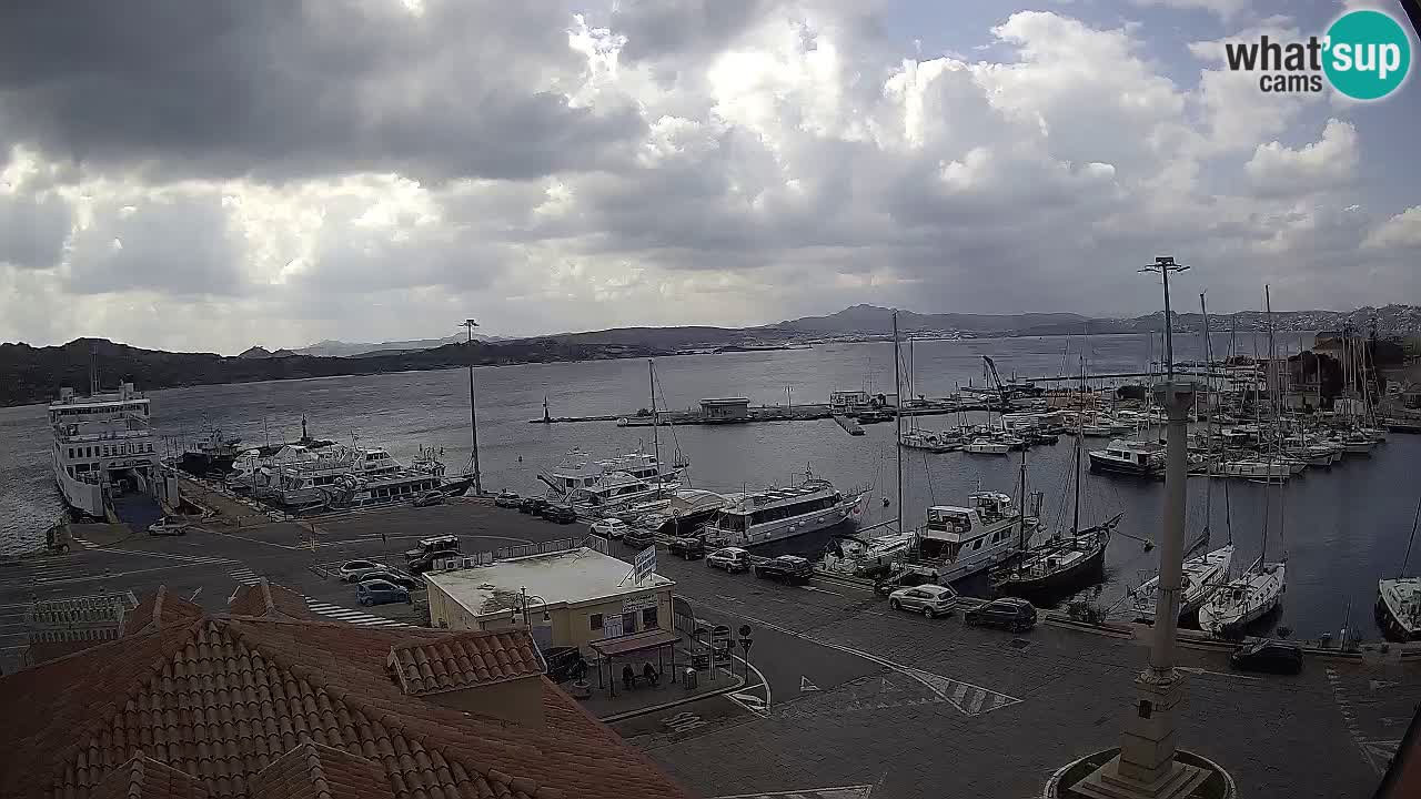 Cala Gavetta | La Maddalena – Sardaigne