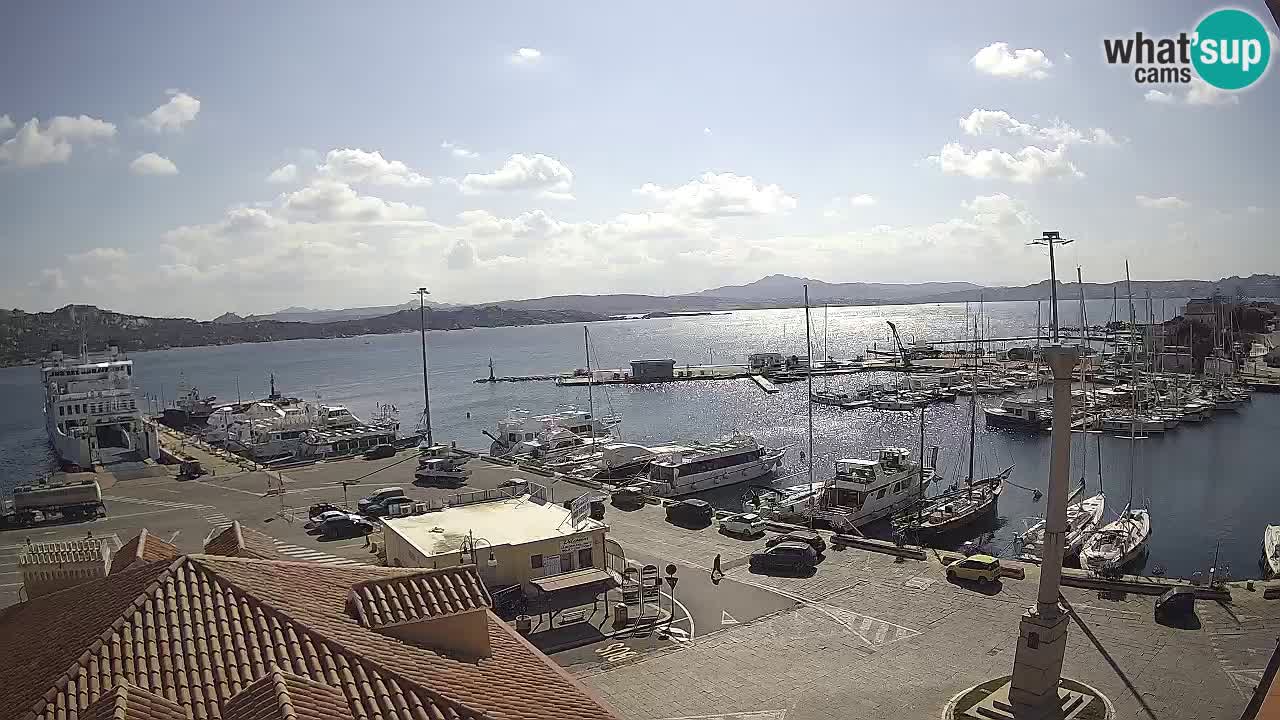Cala Gavetta | La Maddalena – Sardinija