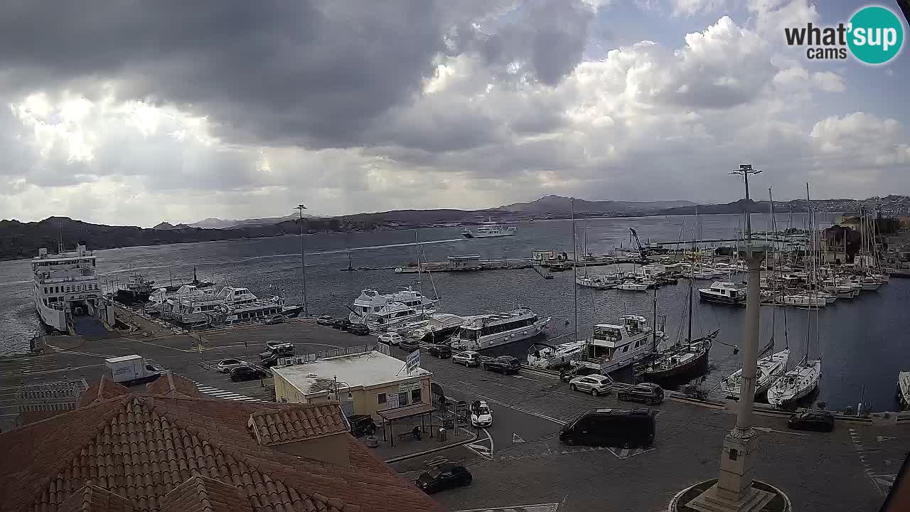 Cala Gavetta | La Maddalena – Sardegna