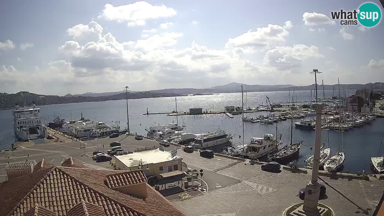 Cala Gavetta | La Maddalena – Sardinia