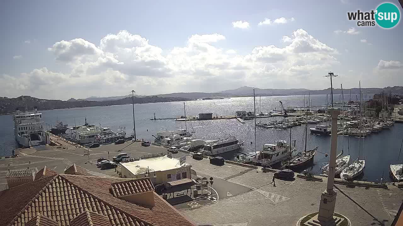 Cala Gavetta | La Maddalena – Sardinien