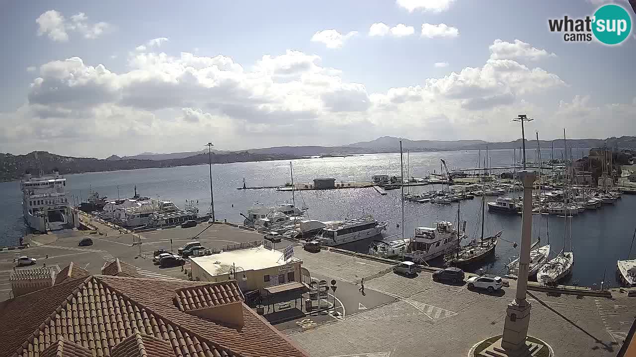 Cala Gavetta | La Maddalena – Cerdeña