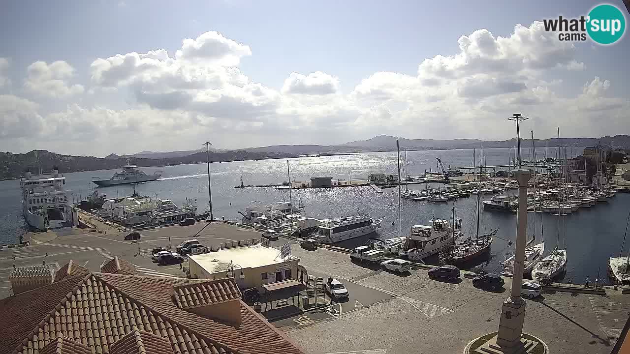 Cala Gavetta | La Maddalena – Sardinia