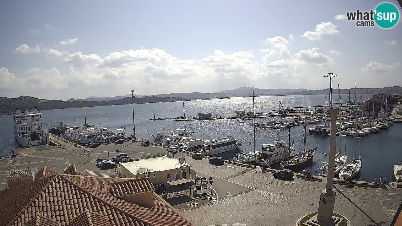 Cala Gavetta | La Maddalena – Sardinija