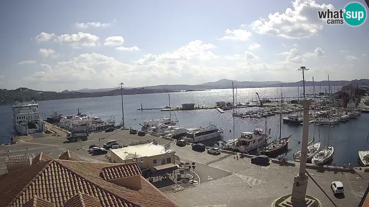 Cala Gavetta | La Maddalena – Cerdeña