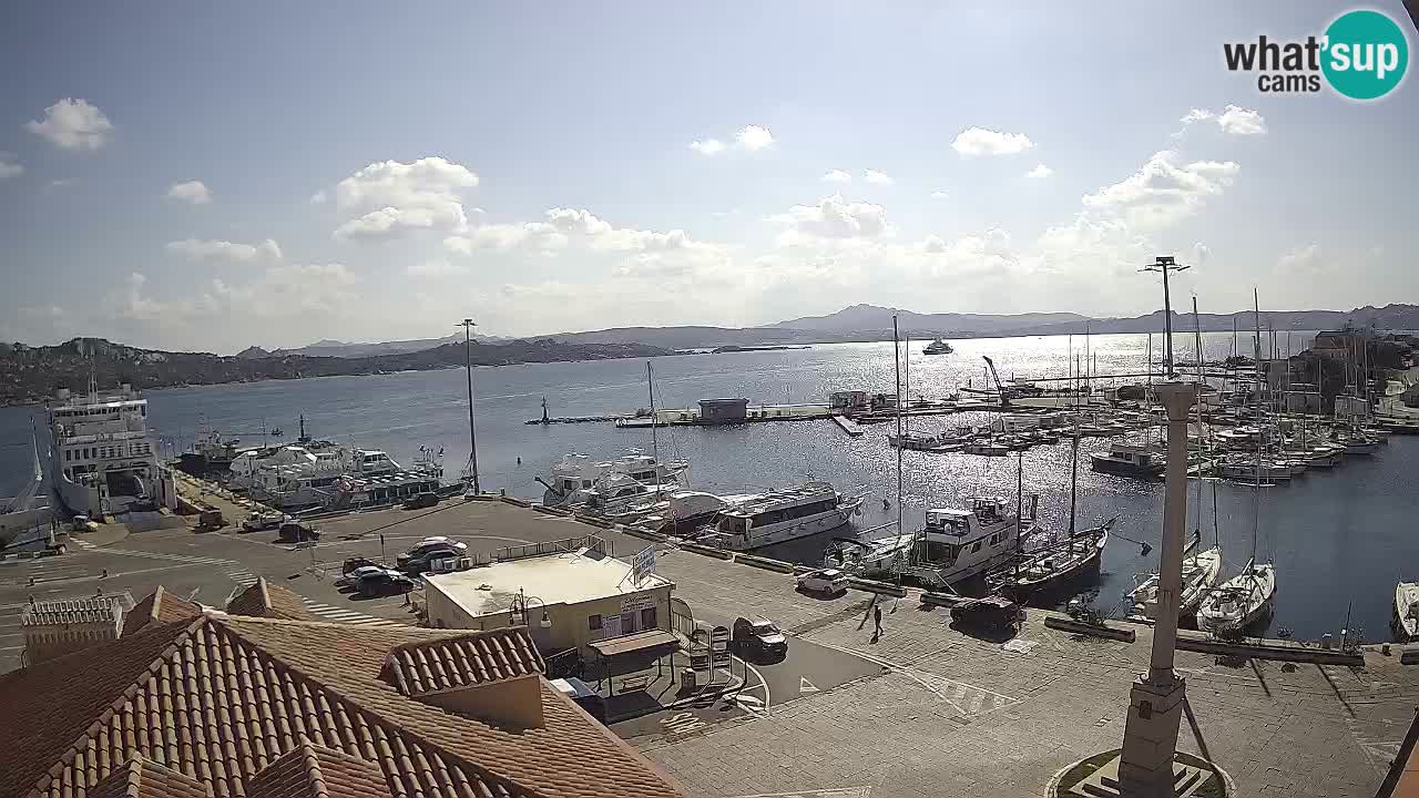 Cala Gavetta | La Maddalena – Sardinia
