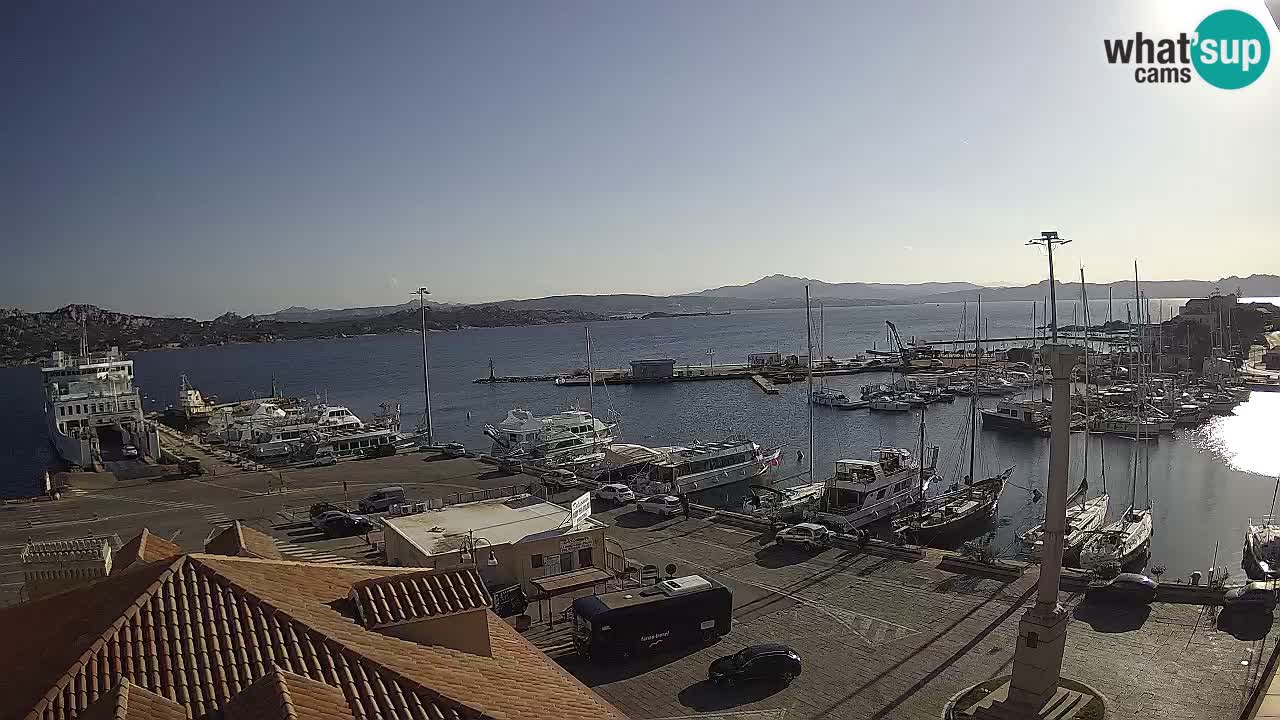 Cala Gavetta | La Maddalena – Sardinija