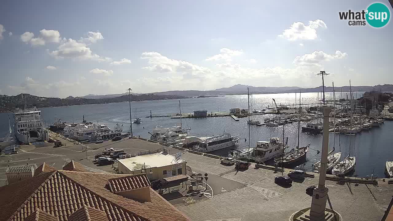Cala Gavetta | La Maddalena – Sardinija