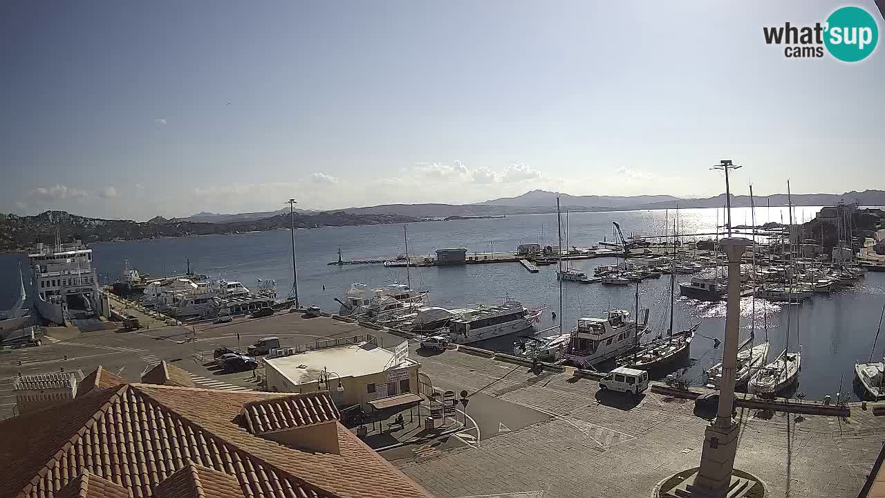 Cala Gavetta | La Maddalena – Sardaigne