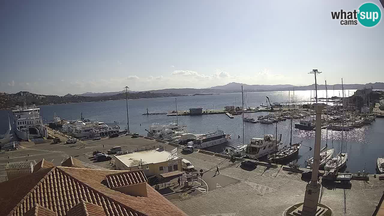 Cala Gavetta | La Maddalena – Sardinija