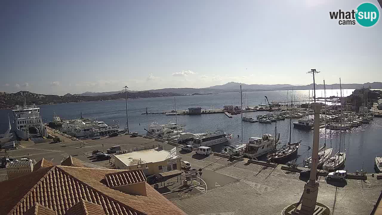 Cala Gavetta | La Maddalena – Sardinia