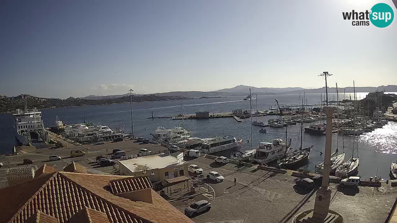 Cala Gavetta | La Maddalena – Cerdeña