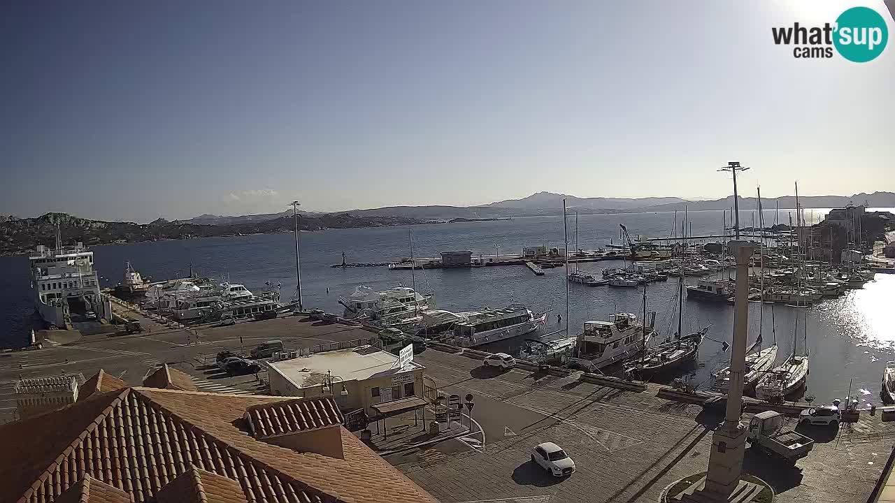 Cala Gavetta | La Maddalena – Sardaigne