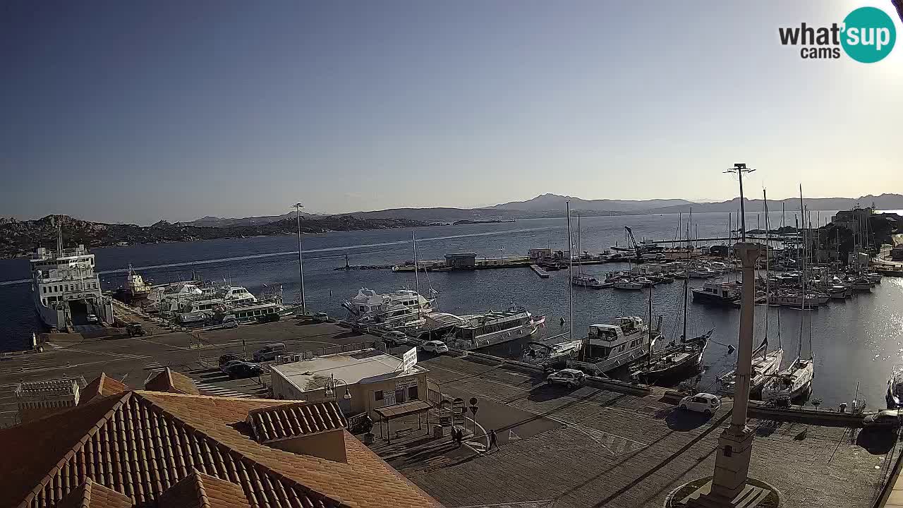 Cala Gavetta | La Maddalena – Sardaigne