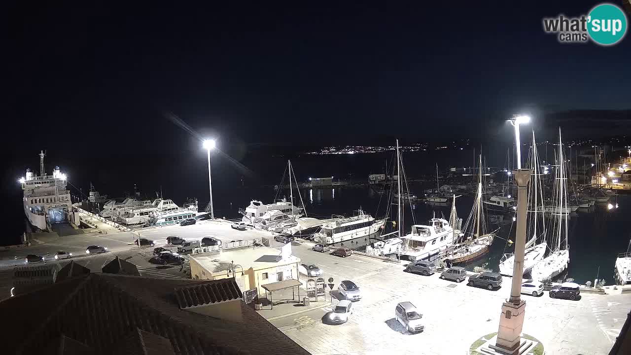 Cala Gavetta | La Maddalena – Sardinija