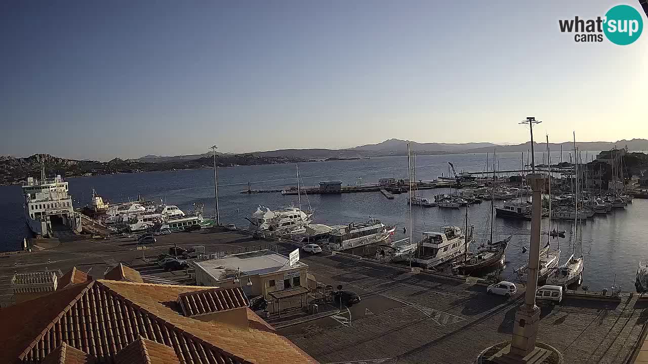 Cala Gavetta | La Maddalena – Sardaigne