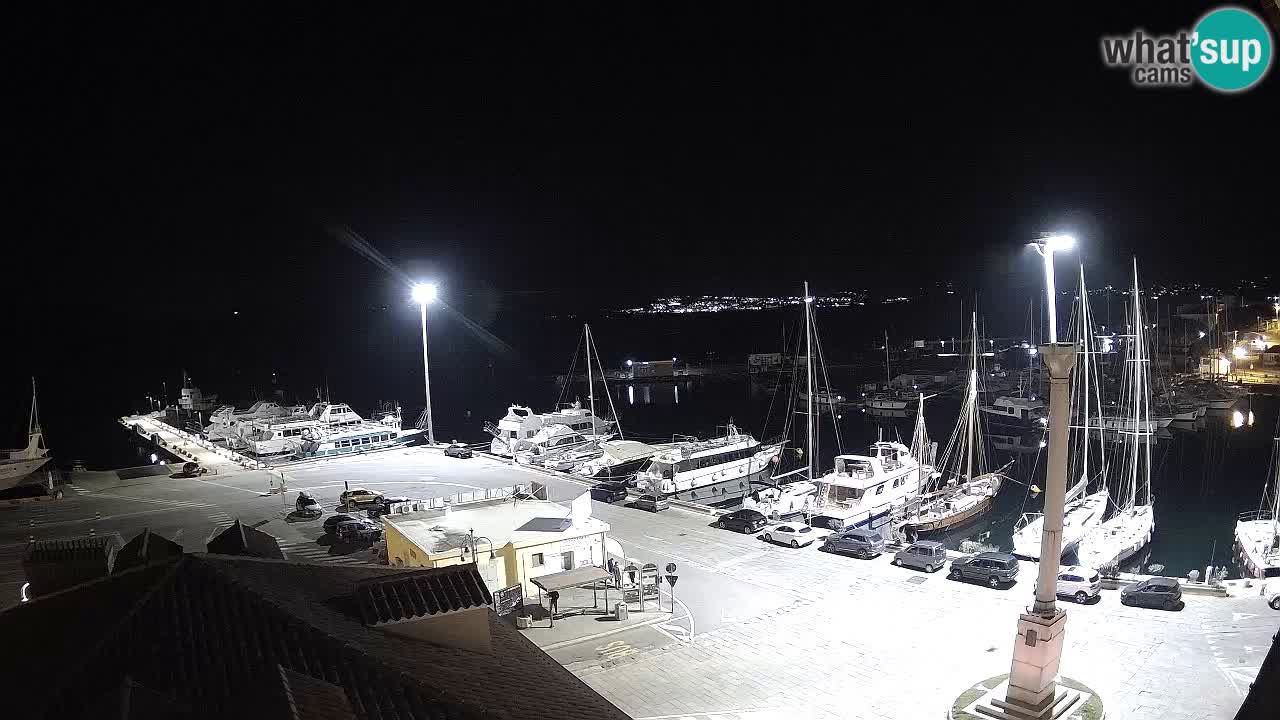 Cala Gavetta | La Maddalena – Sardegna