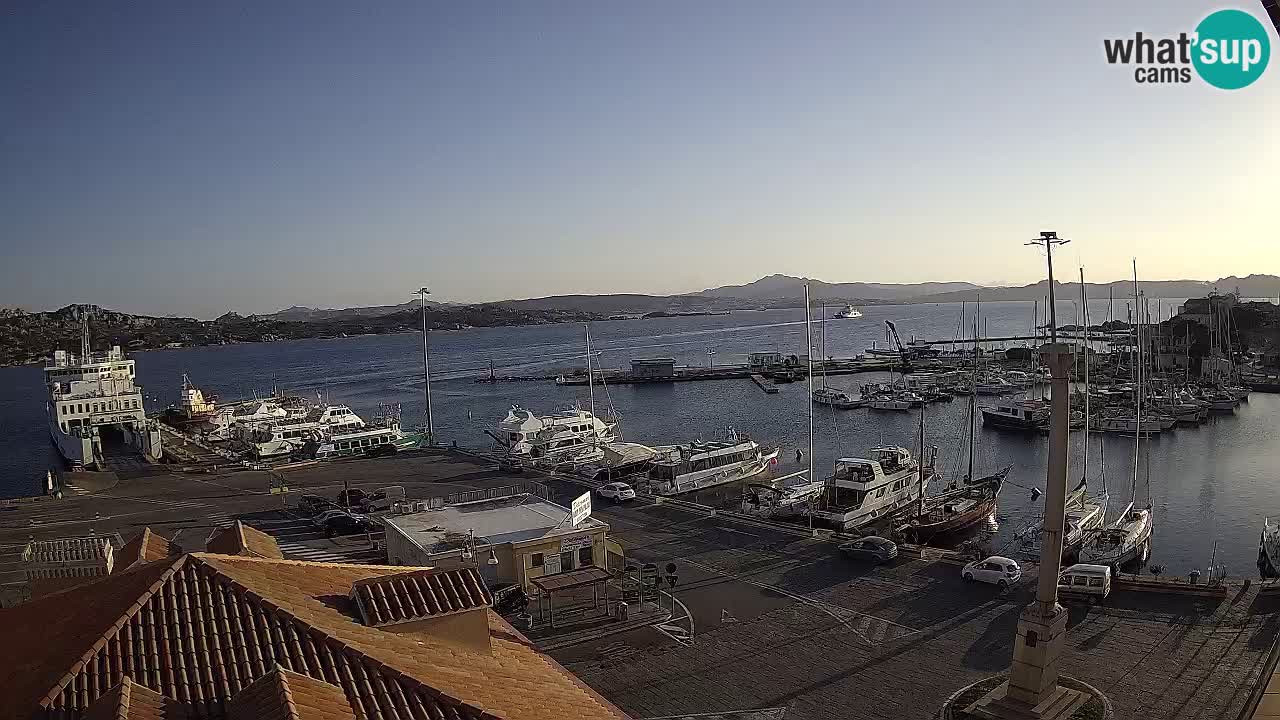 Cala Gavetta | La Maddalena – Cerdeña