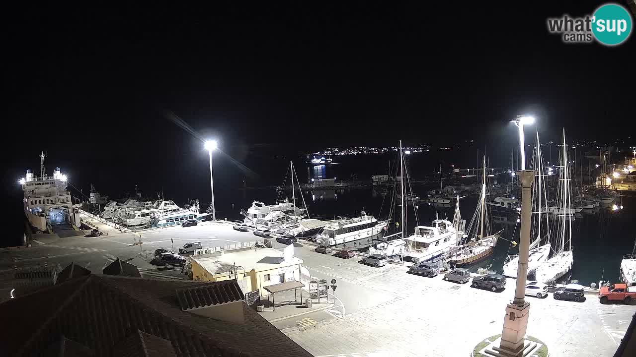 Cala Gavetta | La Maddalena – Sardinija