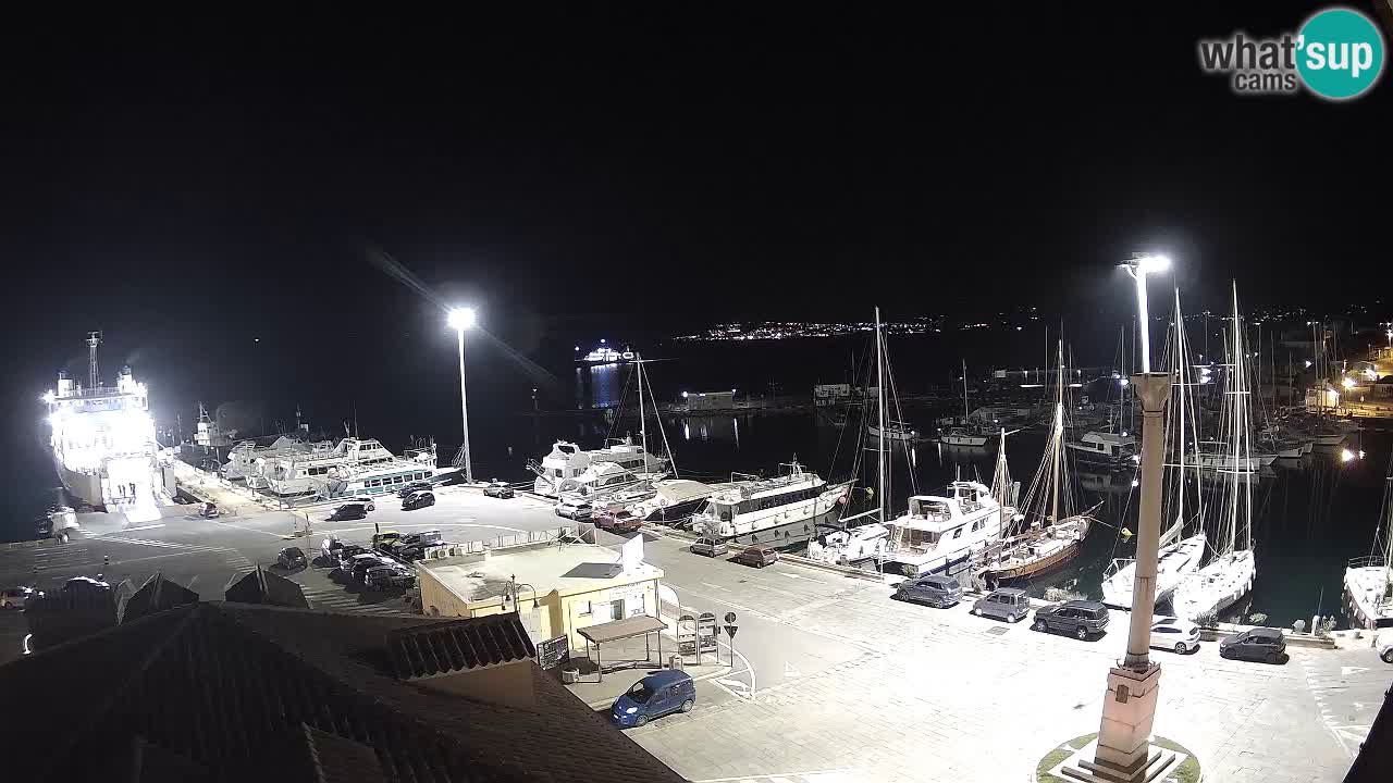 Cala Gavetta | La Maddalena – Cerdeña