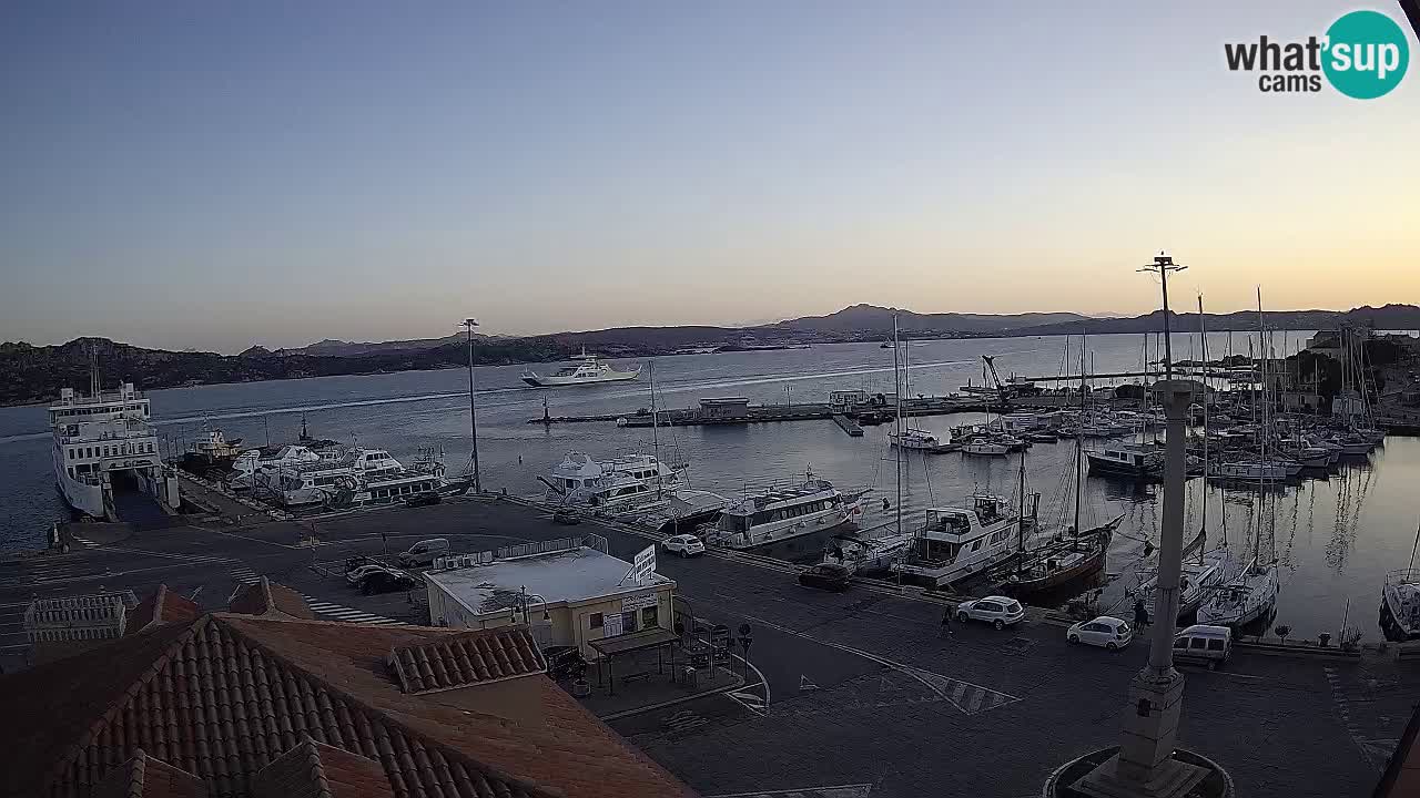 Cala Gavetta | La Maddalena – Sardaigne