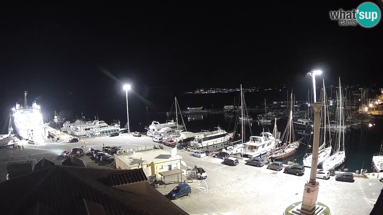 Cala Gavetta | La Maddalena – Sardinija