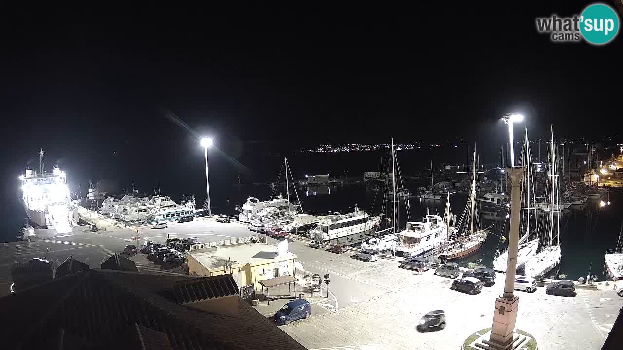 Cala Gavetta | La Maddalena – Sardinia