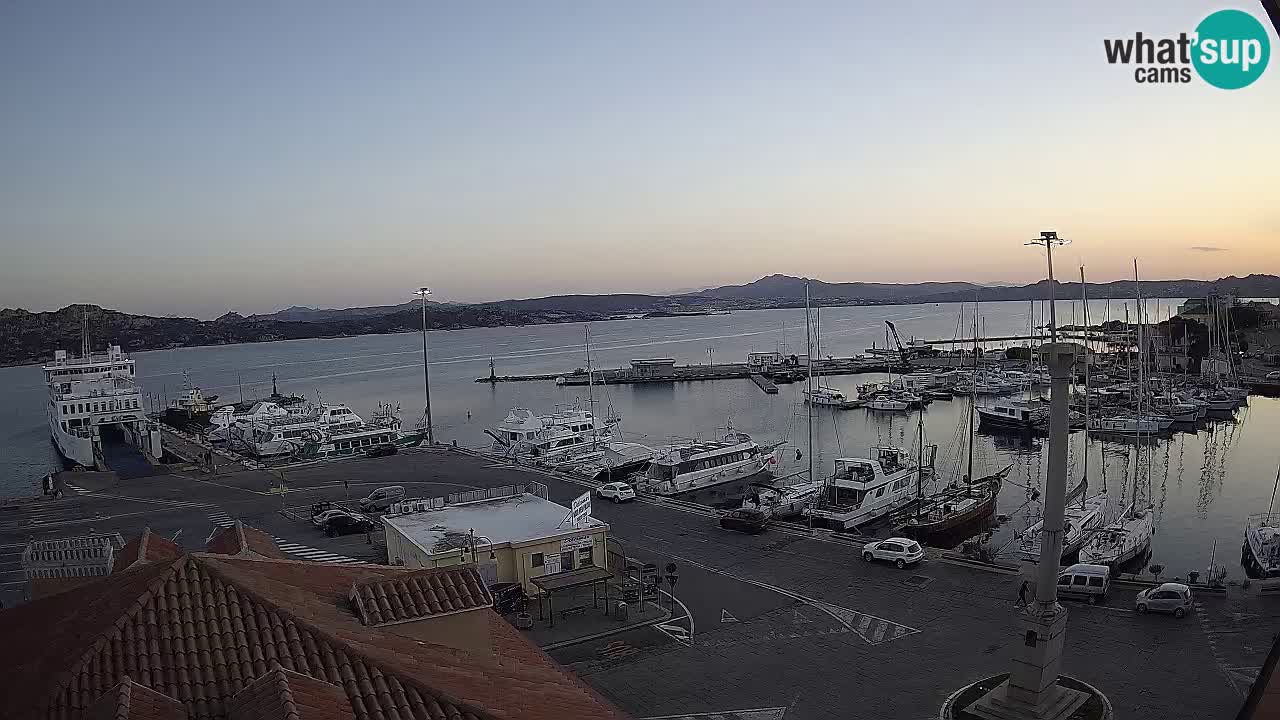 Cala Gavetta | La Maddalena – Cerdeña