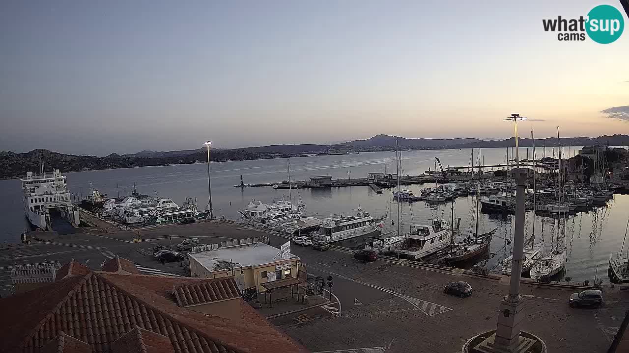 Cala Gavetta | La Maddalena – Sardegna