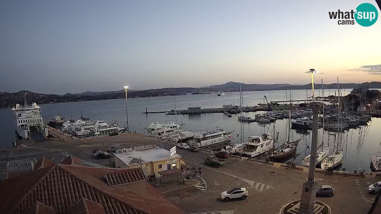 Cala Gavetta | La Maddalena – Sardinien