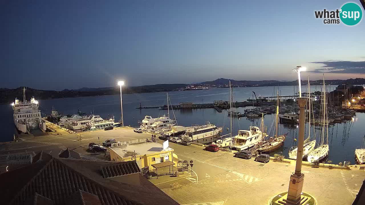 Cala Gavetta | La Maddalena – Sardaigne