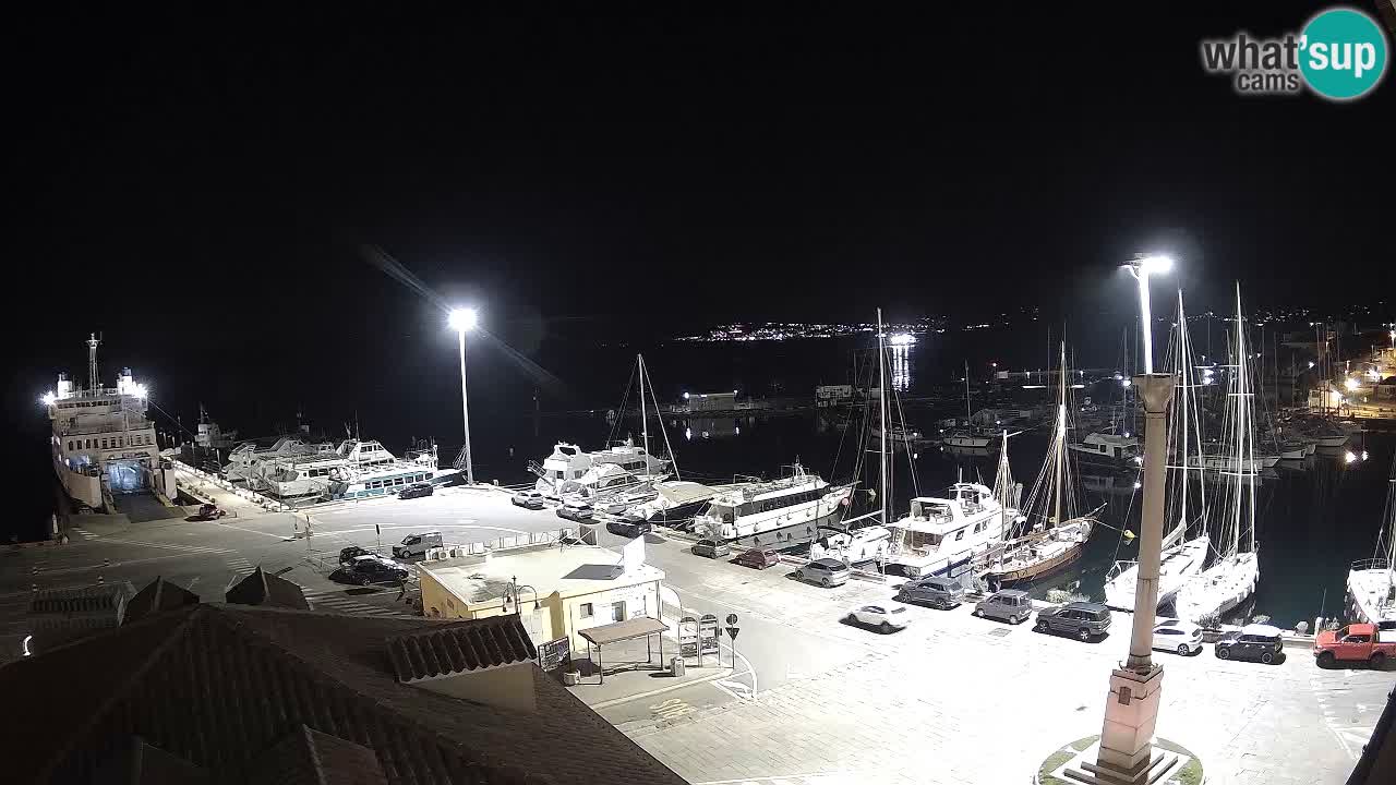 Cala Gavetta | La Maddalena – Sardinija