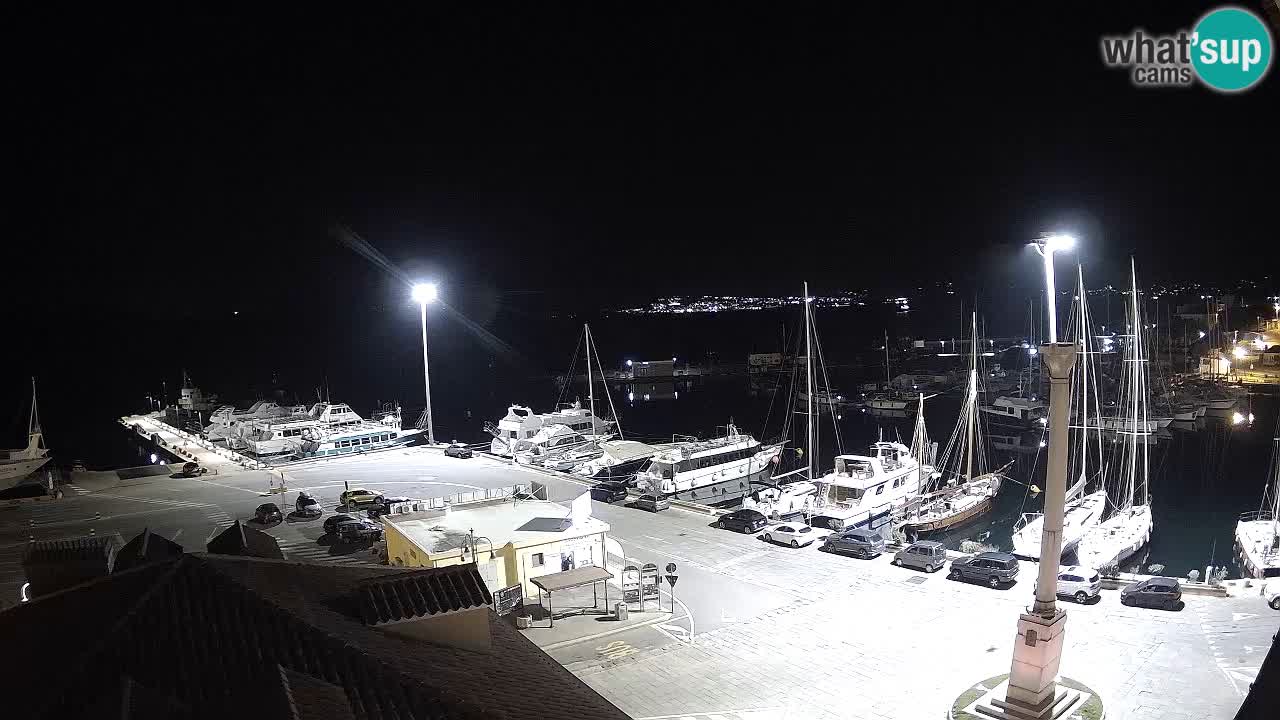 Cala Gavetta | La Maddalena – Sardaigne