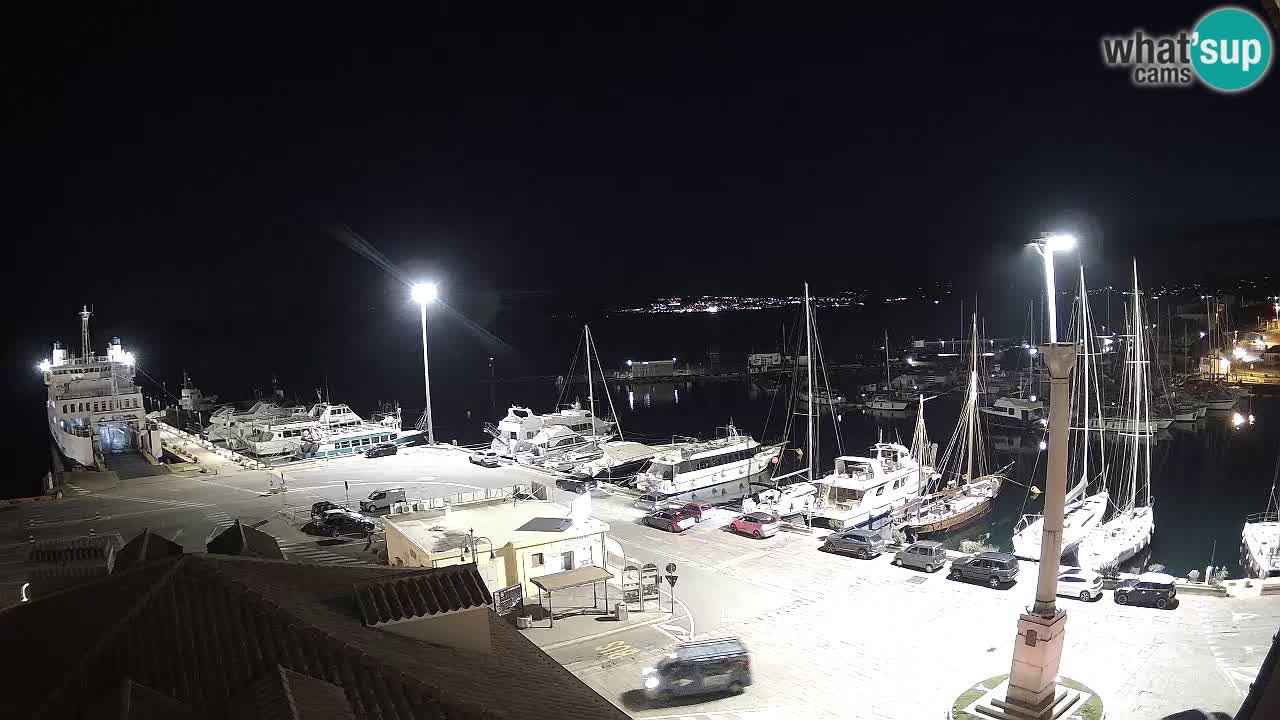 Cala Gavetta | La Maddalena – Sardinien