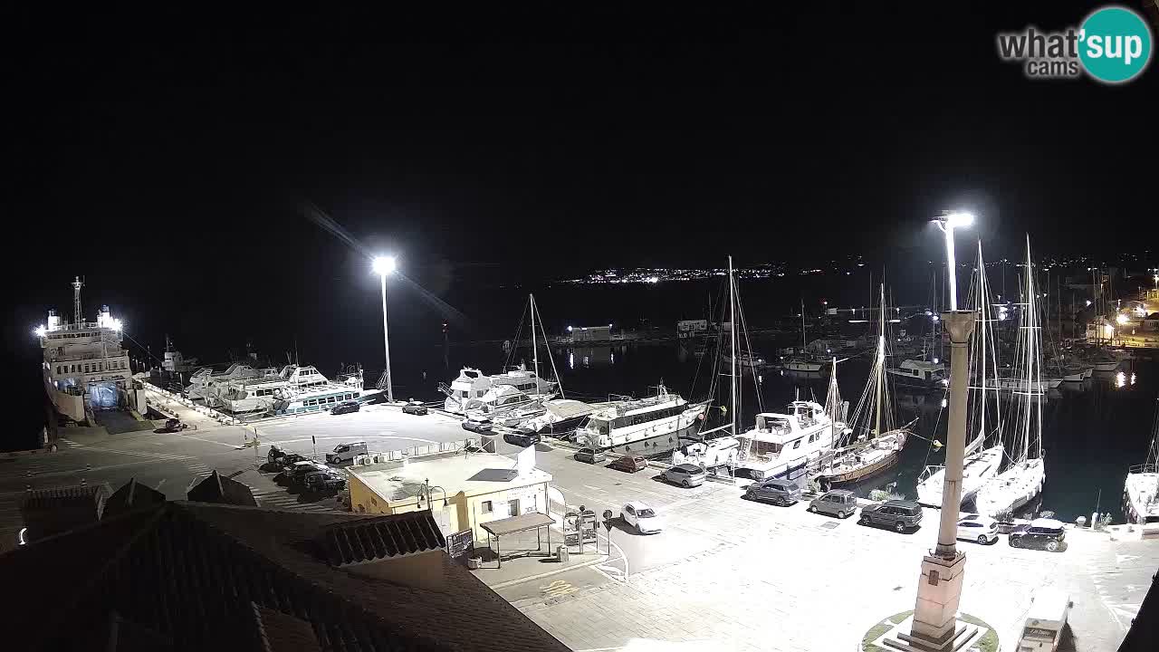 Cala Gavetta | La Maddalena – Sardinija