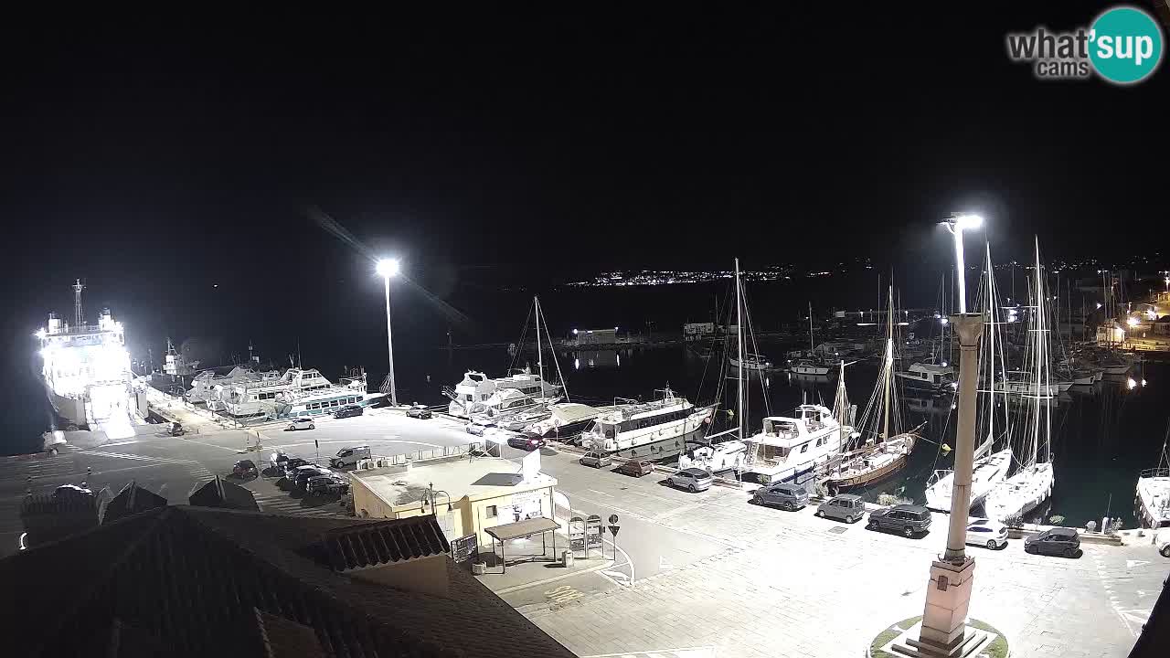 Cala Gavetta | La Maddalena – Cerdeña