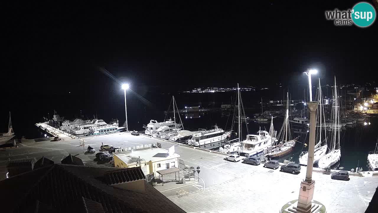 Cala Gavetta | La Maddalena – Sardinija