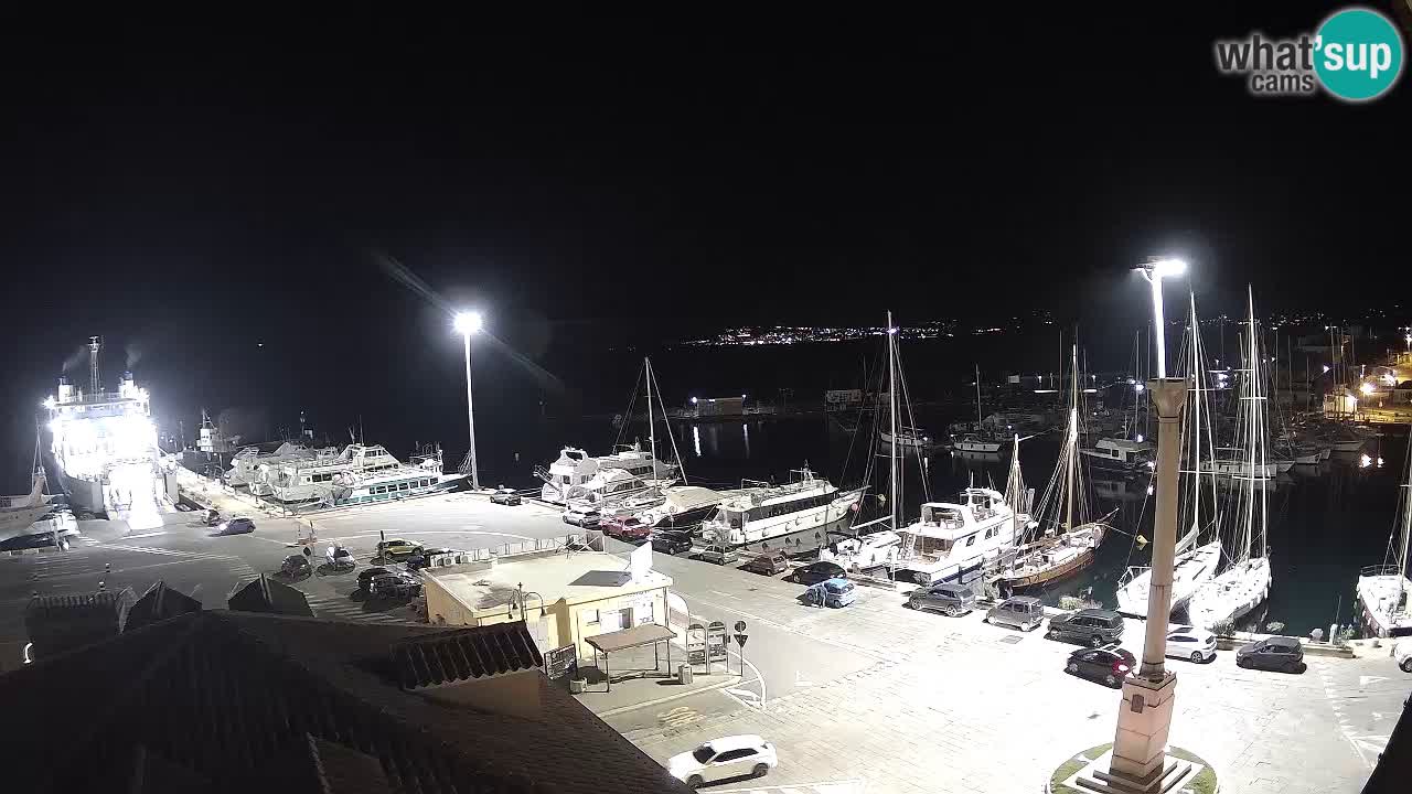 Cala Gavetta | La Maddalena – Sardinien