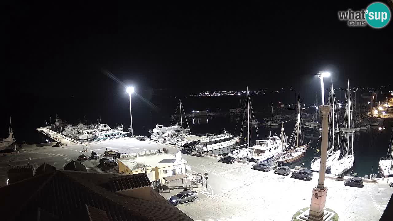 Cala Gavetta | La Maddalena – Sardinia