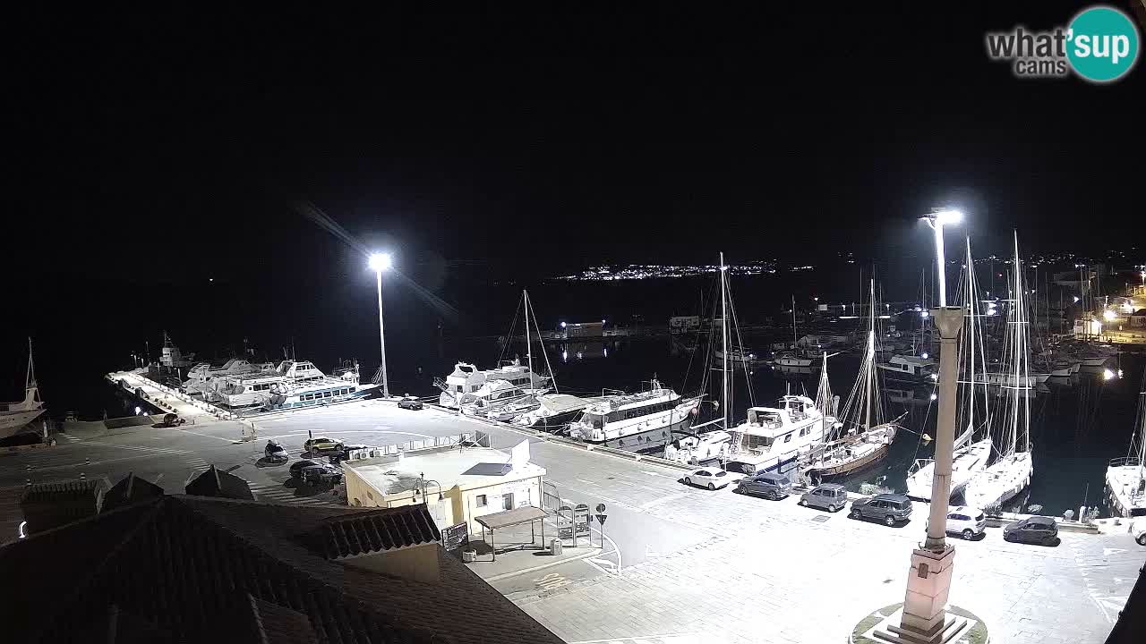 Cala Gavetta | La Maddalena – Cerdeña