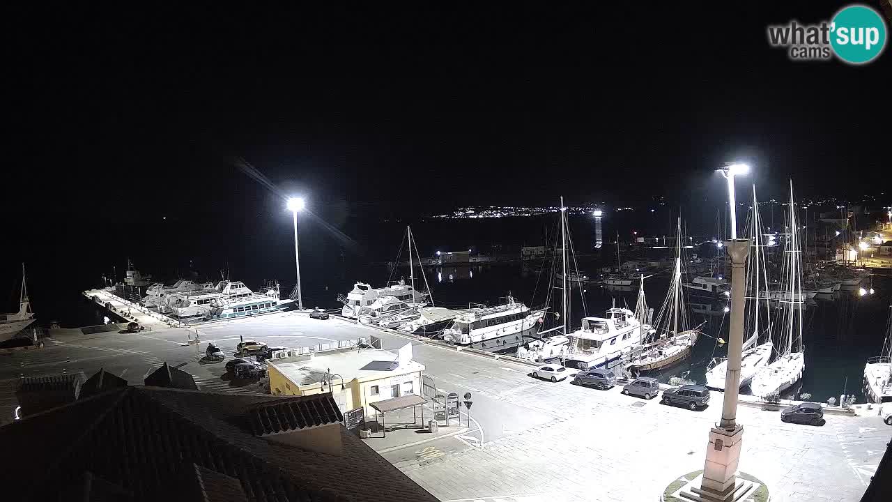 Cala Gavetta | La Maddalena – Sardinija