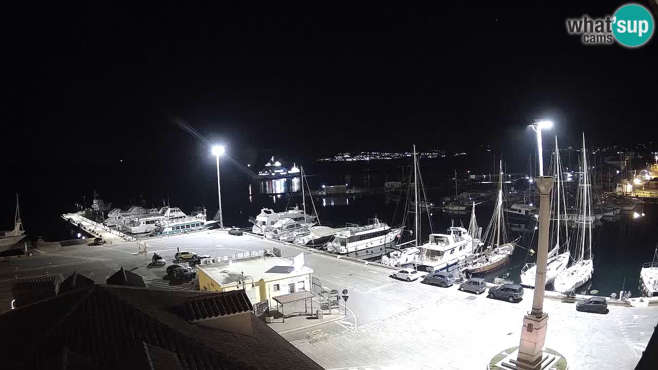 Cala Gavetta | La Maddalena – Sardinia