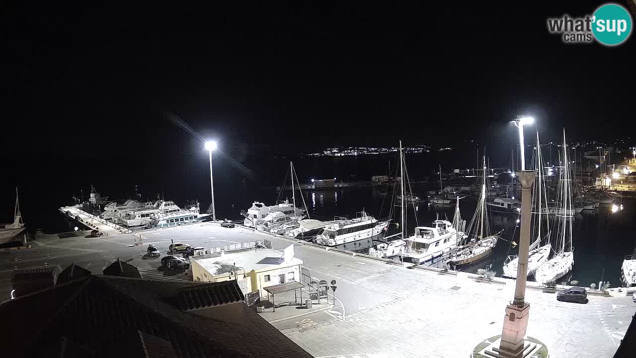 Cala Gavetta | La Maddalena – Cerdeña